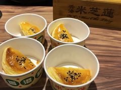 -美芝莲(领展购物广场中关村店)