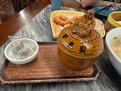 -安泰楼·佛跳墙创始人·传统闽味早茶·酒楼(三坊七巷闽菜地标店)