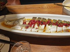 -花舍·新派粤菜·西餐·下午茶(亚运村·鸟巢店)