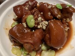 -临家闽南菜(宝洲路店)