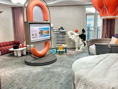 -常州武进九洲喜来登酒店