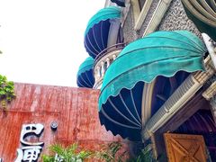 -巴厘龙虾·榜首油焖大虾(洞庭·艺术洋房店)