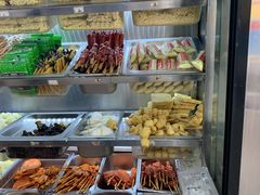 -重庆麻辣烫(国权路店)