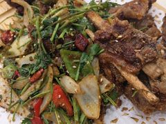 -高玛纳驴肉火烧(一世界店)
