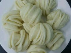 花卷-官厅老勾渔馆(温泉店)