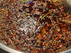 -味之绝热血美蛙鱼火锅(中坝店)