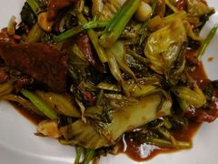 -宏记广东客家菜(丰汇店)