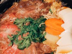 -酒井酱子·深夜食堂(东城汇店)