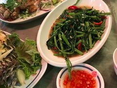 -尚味泰餐厅