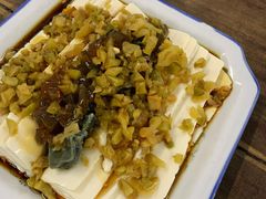皮蛋豆腐-吾介小籠館