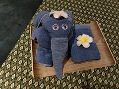 -泰迈·影院式足道SPA(世纪大道店)