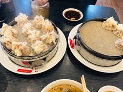 -北三沙家烧麦(北头道街店)