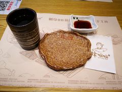 -林妈妈村·日式料理(宝山万达店)
