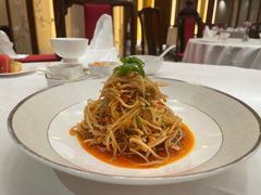 -香宫中餐厅·大连香格里拉(人民路店)