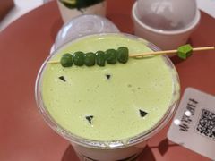 -茶话弄(中贸广场店)