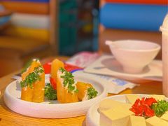 -咕嘟草帽鱼·牛奶一样的鲜鱼汤(天鹅湖万达广场店)