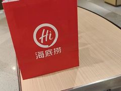 -海底捞火锅(吾悦广场店)
