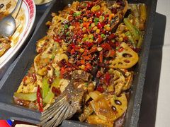 -旺顺阁鱼头泡饼(常营店)