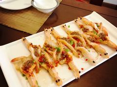 -茶香书香私房菜(北台一路店)