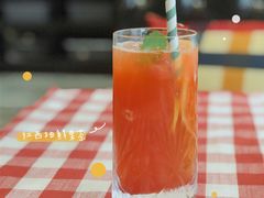 -百特喜·意大利餐厅(八佰伴镇江店)