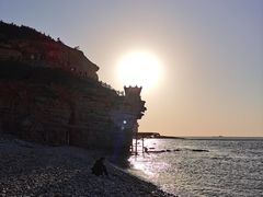 -长岛南北长山旅游景区