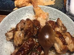 -千代武日本料理(爱建店)