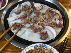 -齐齐哈尔烤肉·涮羊肉(光华中心店)