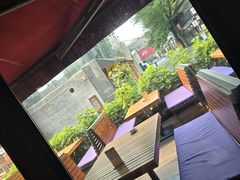 -Q MEX 库迈墨西哥餐吧(三里屯店)