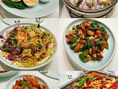 -王厚元饺子·辽菜·烤鸭(黄河大街店)
