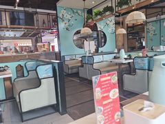 -潮粥人(威高店)
