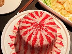 -东来顺·非遗火锅(高新店)