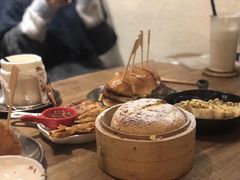 -甘单茶事小馆(洋河店)