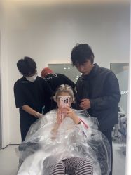 -DL HOPE明星造型