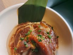 -新石器烤肉(周浦万达店)