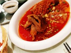 松鼠桂鱼-芳满庭·江浙小馆(1912店)