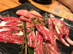 -千寻烧肉(政务区店)