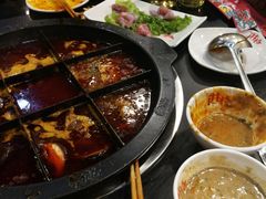 -井格重庆火锅(燕郊永旺店)
