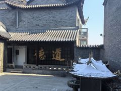 -句容茅山景区