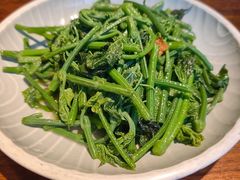 佛手瓜尖-树厨贵州菜(铜仁花果山店)