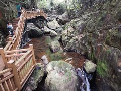 -黄金沟旅游风景区