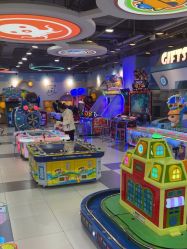 -万达宝贝王(上海浦江店)