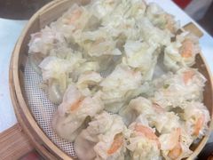 -海汇源老烧麦店(东大街总店)