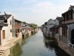 -漕湖湿地公园