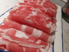 -京韵胡同·酱香羊蝎子火锅涮肉(长寿路店)