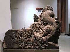 景点-曼谷国家博物馆
