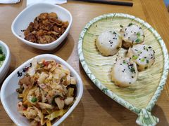 -易裕和·长沙米粉(竹塘西路店)