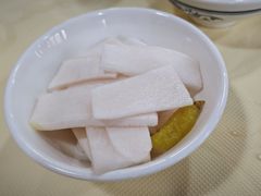 -笨罗卜浏阳菜馆(太平街店)