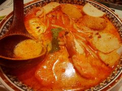 新加坡叻沙-滕记星发餐室·新加坡菜(巨鹿路店)