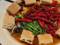 -清水亭湖北菜(大屯DT51店)