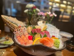 -阿吾罗日本料理(K11艺术中心店)